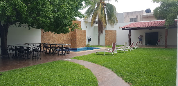 Palapa La Quinta